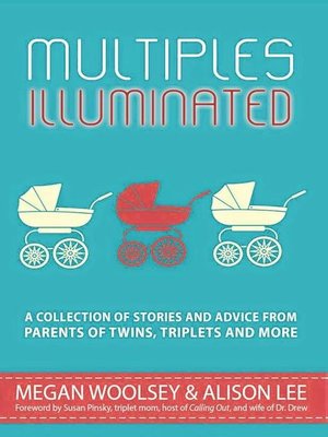 cover image of Multiples Illuminated